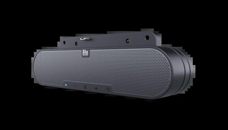 ELO Edge Connect Speaker bar - Lydplanke - for skjerm