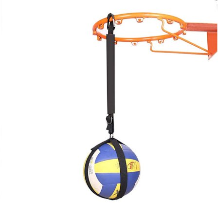 Volleyball treningssystem - volleyball - forbedre serve og hopp