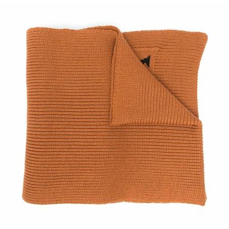 Z Zegna, Winter Scarves Bruin, Heren, Maat:ONE Size