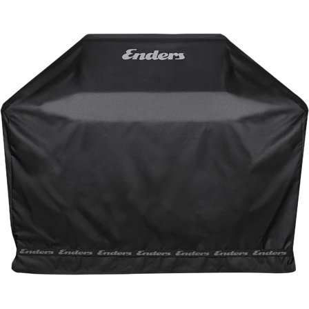 Enders - Grilltilbehør Premium weather cover Uniq 3 Svart