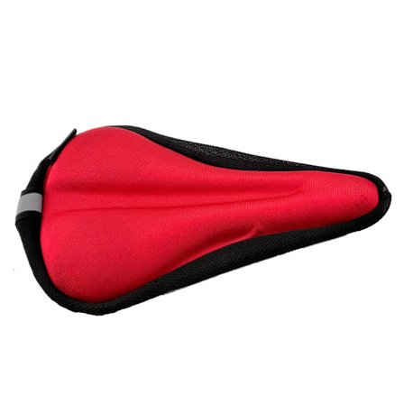 Sykkelsete pute sykkelsetetrekk, Peloton-kompatibel,