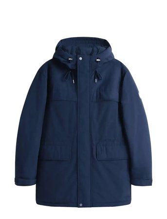 Tommy Jeans | Tjm City Ready Parka | S