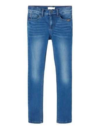 name it | Nkmtheo Xslim Jeans 1507-Cl Noos | 146