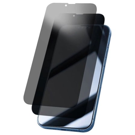2-pack iPhone 13 / 13 Pro Sekretess / Säkerhet