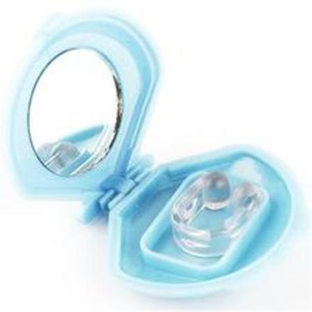 Anti Snark Transparent Ca. 18 X 14 X 6 Mm
