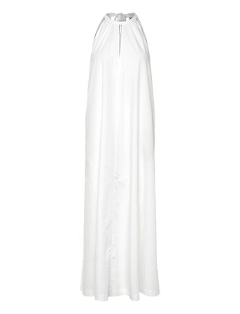 Dante6 | Dante6-Isadora Maxi Halter Dress | 42