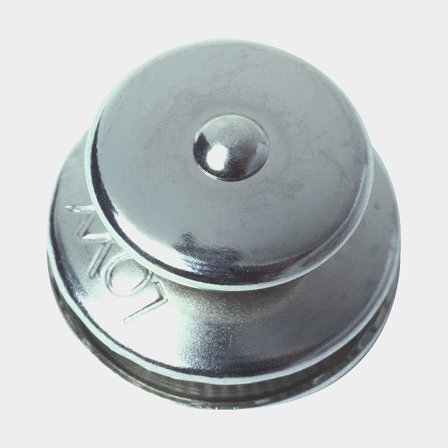 Loxx tryckknapp, 10 st