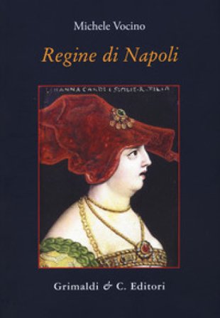 Regine di Napoli Michele Vocino