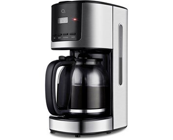 Andersson-CEM 2.5 Coffee Maker - B-vare-Fleksibel kaffetrakter med stor glasskanne-Beverage machine-Hjem og Fritid
