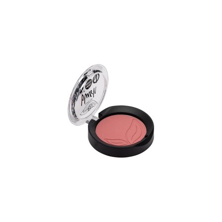 puroBIO Compatto Blush 06 Cherry Blossom - Fard compatto