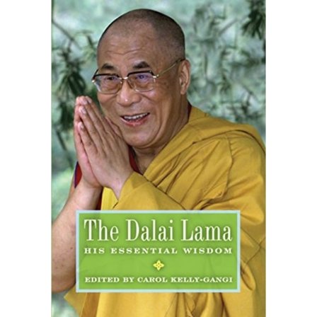 The Dalai Lama: His Essential Wisdom 9781435169616