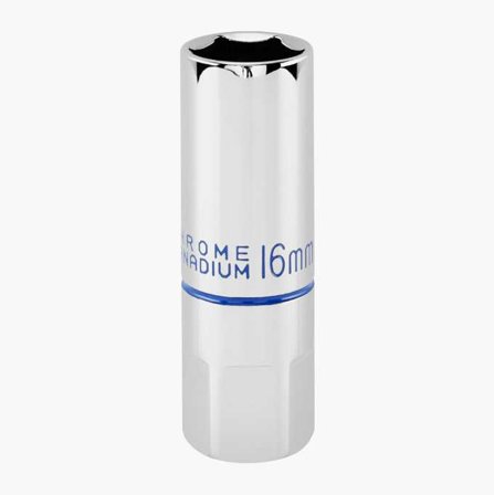 Tändstiftshylsa 1/2" 16 mm - Biltema