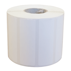 Epson HIGH GLOSS LABEL DIE-CUT ROLL 102MM X 152MM 210 LABELS SUPL