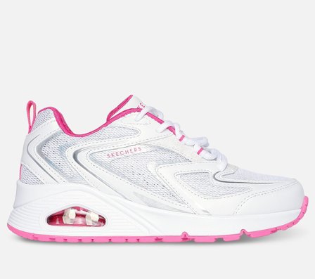 Skechers, Uno - So Wavy, 35,5, Flicka