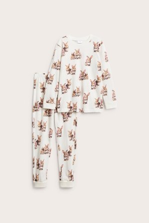 Kappahl | 507061 | Offwhite