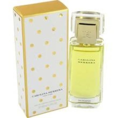 Carolina Herrera - Carolina Herrera EDP 100ml