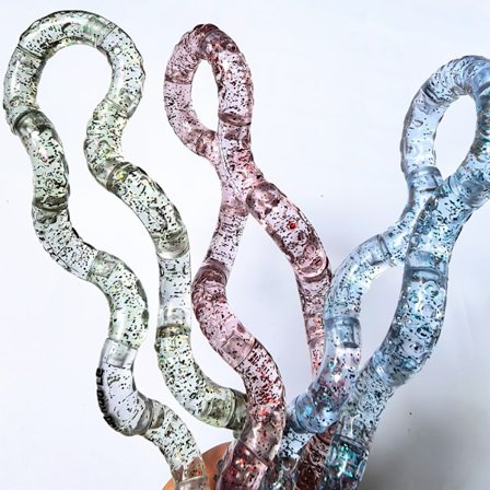 Värikäs Pyörivä Fidget-lelu | Stressinlievitys & Keskittymisapu | Ahdistusta estävä Spi