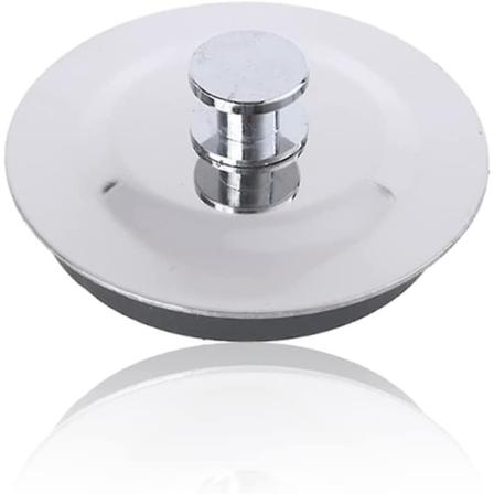 Aftapningsprop 42 til 45 mm, Badekarsprop, Vasksprop, Køkken, Badeværelse (FMY)