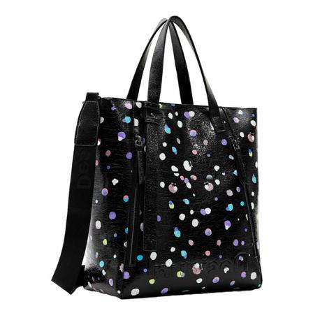 Desigual, Handbags Zwart, Dames, Maat:ONE Size