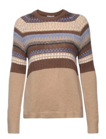 Frisabella Pu 1 Patterned Fransa