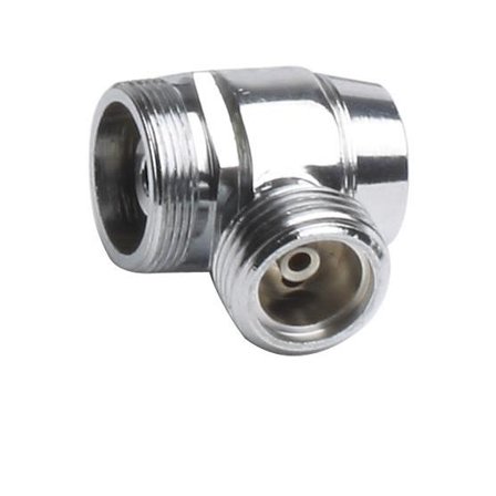 Arrow 36090 Omkastare, Badrum