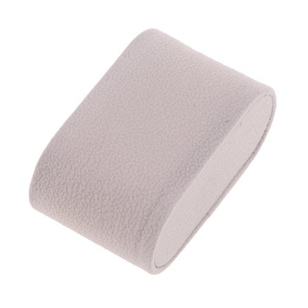 Bærbare klokkeputer Armbåndsur Armbånd Display Pad Oppbevaring