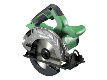 HiKOKI C1806DA Sirkelsag uten batteri og lader 68010930, Maskiner