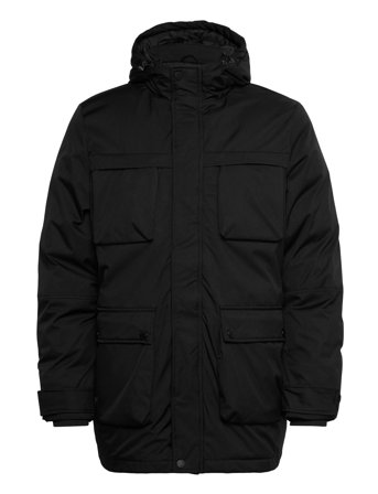 INDICODE Intardil - Black - XL