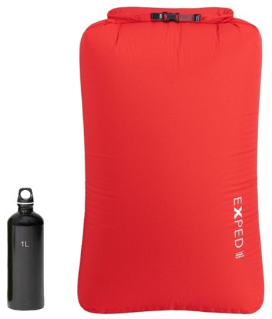 Exped Drybag Ultra 40 Chili