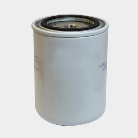 Bränslefilter till volvo