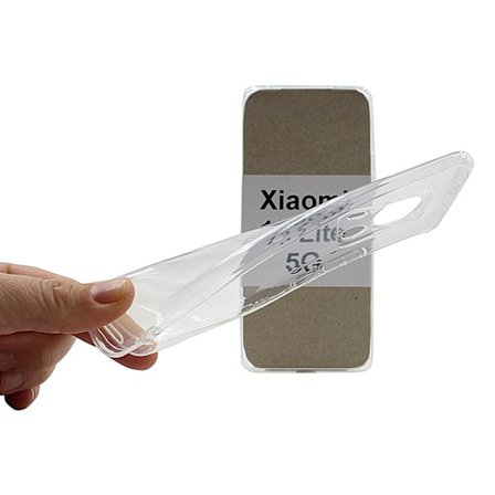 Ultra Thin TPU skal Xiaomi 13 Lite 5G