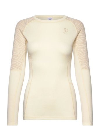 Johaug | Elevate Wool Long Sleeve | L