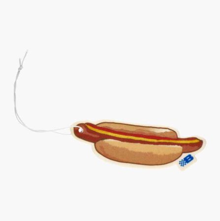 Pappersdoftis "Biltemakörv" - Biltema