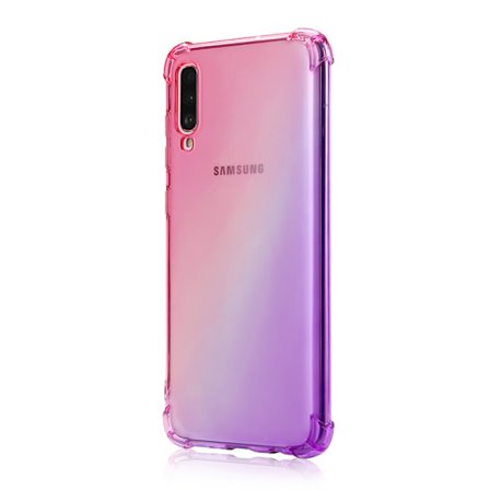 Samsung Galaxy A50 - Skyddsskal