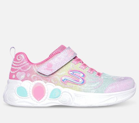Skechers, Princess Wishes, 32, Flicka