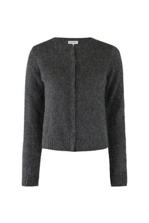 Ulrikka Dark Grey Melange S