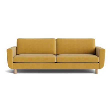 Haven 3-Sitzer-Sofa