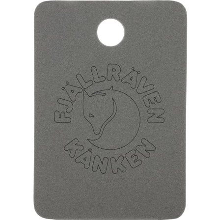Fjällräven Kånken Seat Pad Mini in Dark Grey