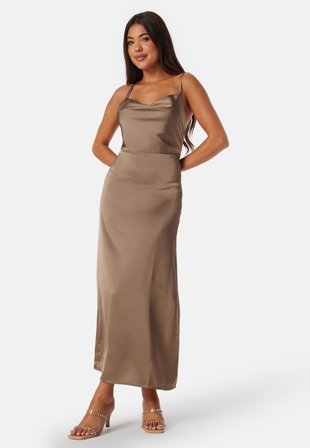 VILA Viravenna Strap Ankle Dress Klær