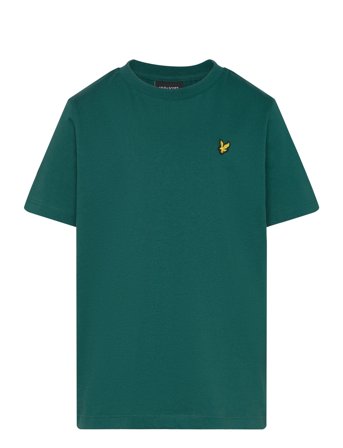 Lyle & Scott | Plain T-Shirt | 128-134