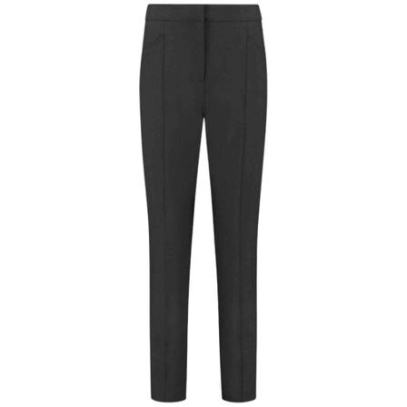 Fifth House Pantalon , Zwart , Dames , Maat: M