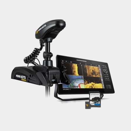 OBN Terrova 55 Xplore 10