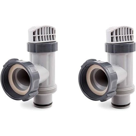 Intex Afsluiter komplett