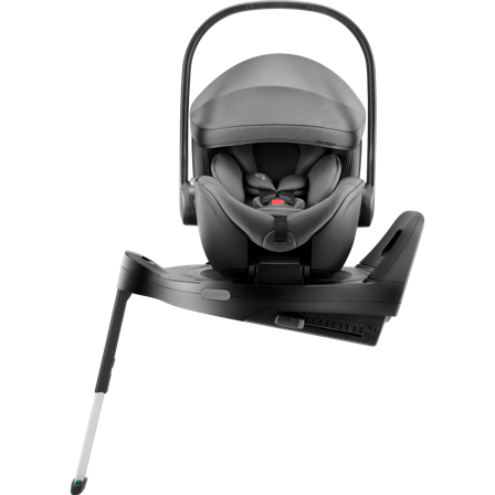 BABY-SAFE PRO SET - Britax Römer
