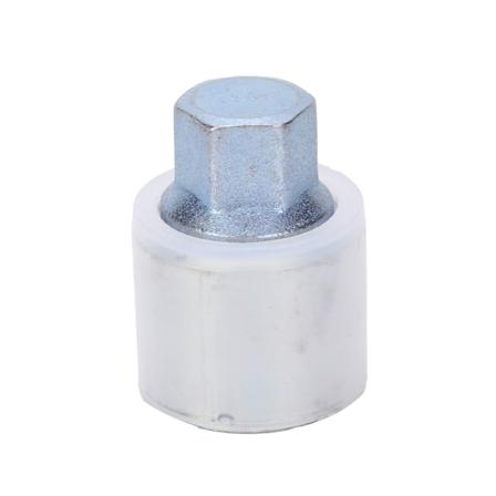 Bildekk Anti-tyveri skrubolt Demonteringsverktøy Q Type Passer for A1 A5 A3 A4L A6L A7 Q3 Q5 A8 TT R8