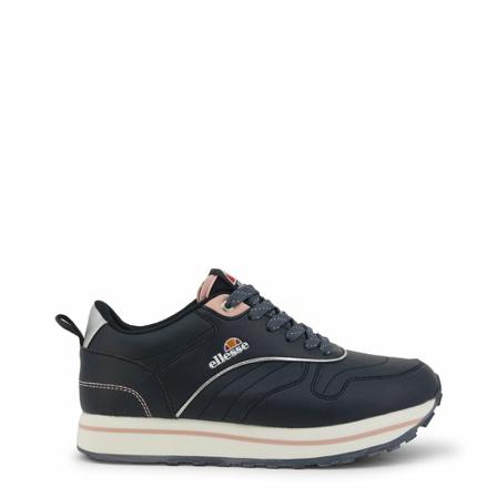 Ellesse - Sneakers - Svart - Dam - Storlek: 39 Eu, Dam, Storlek: 39 EU