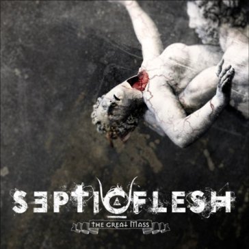 The great mass SEPTICFLESH