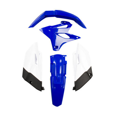 Kit Plastiche Acerbis Yamaha Original - Yamaha YZ85 17-14 2015-2020