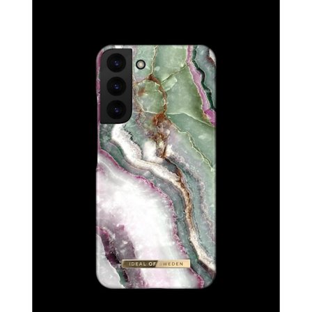 Printed Case Galaxy S22 Plus Northern Lights