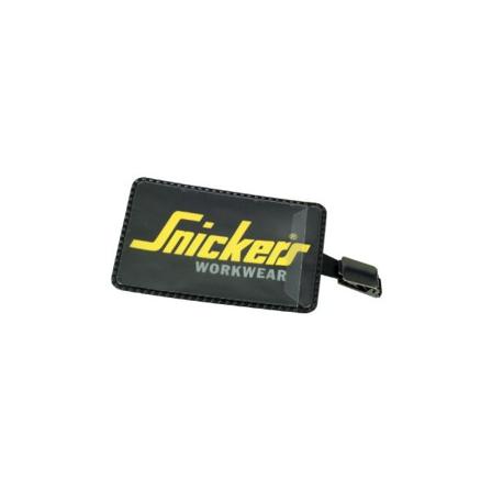 Snickers Workwear 9760 ID-kortholder sort, Tøj